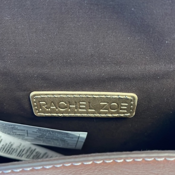 Rachel Zoe Convertible Crossybody - Picture 4 of 9